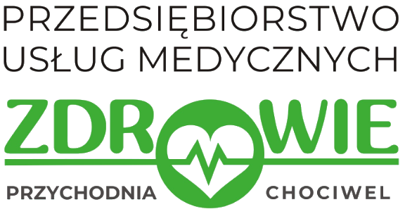 Przychodnia Chociwel | Podstawowa opieka zdrowotna i medycyna pracy
